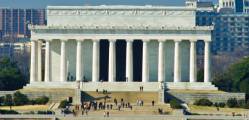 Los 4 mejores itinerarios de Washington, DC para todas las vacaciones